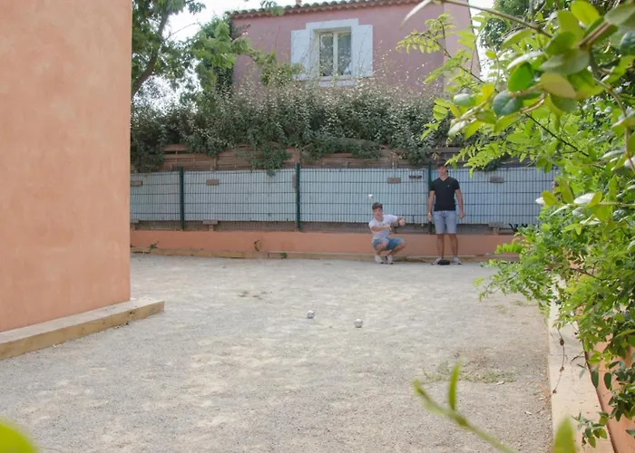 Camping Clau Mar Jo