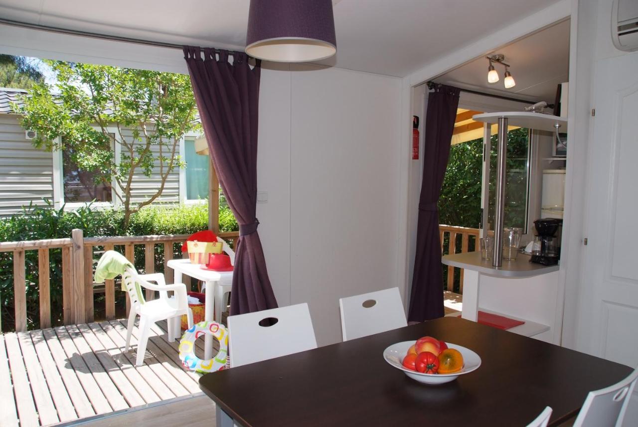 Camping Clau Mar Jo