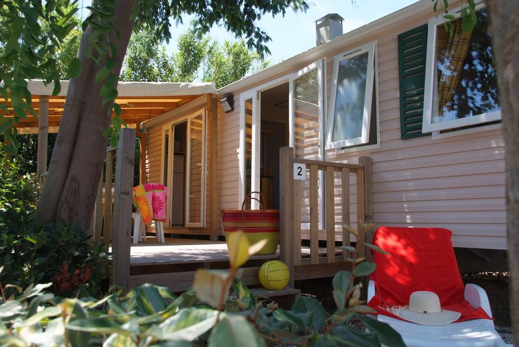 Clau Mar Jo 4* Bormes-les-Mimosas