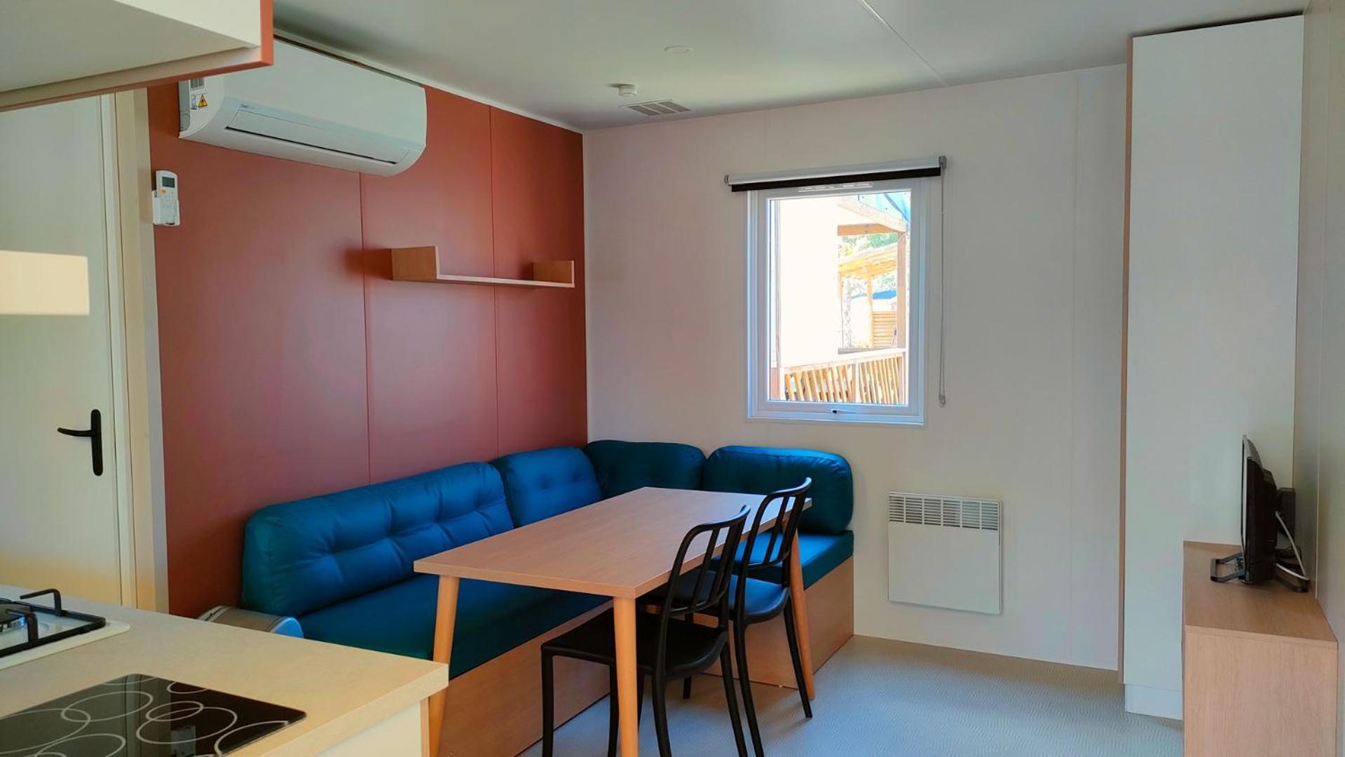 Clau Mar Jo 4* Bormes-les-Mimosas