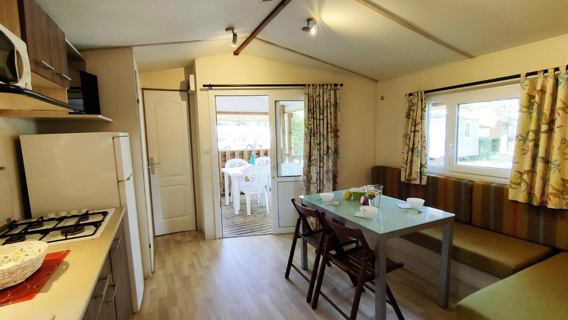 Clau Mar Jo Camping Bormes-les-Mimosas