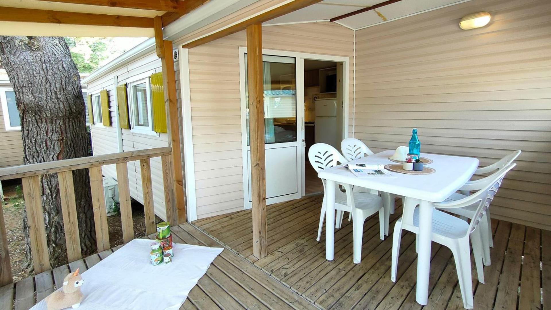 Clau Mar Jo Camping 4*