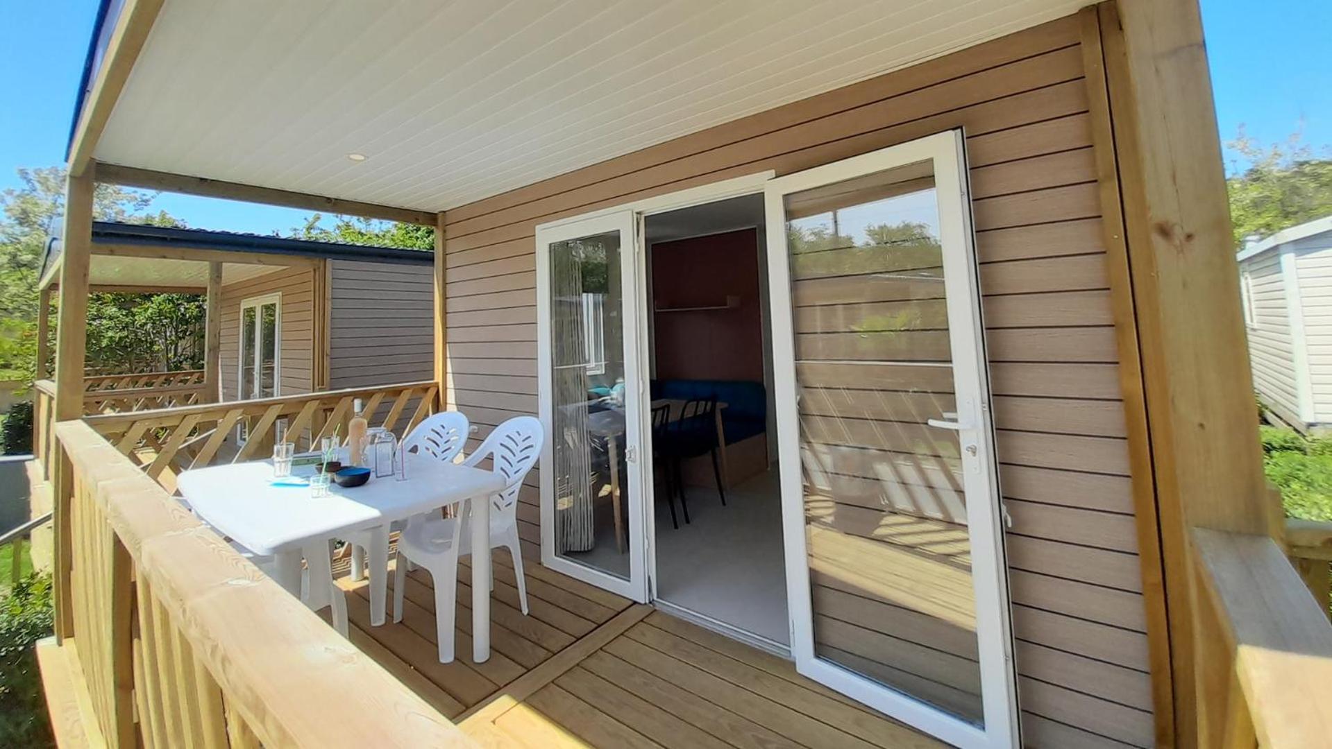 Camping Clau Mar Jo