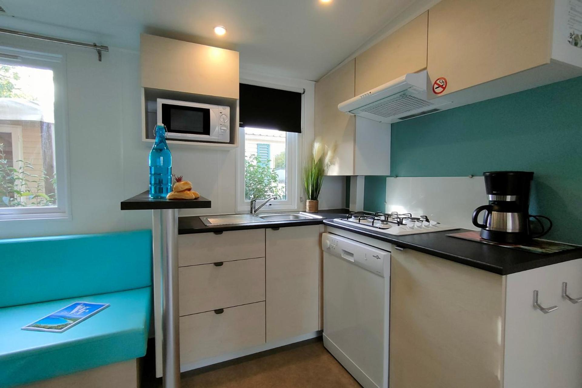 Camping Clau Mar Jo