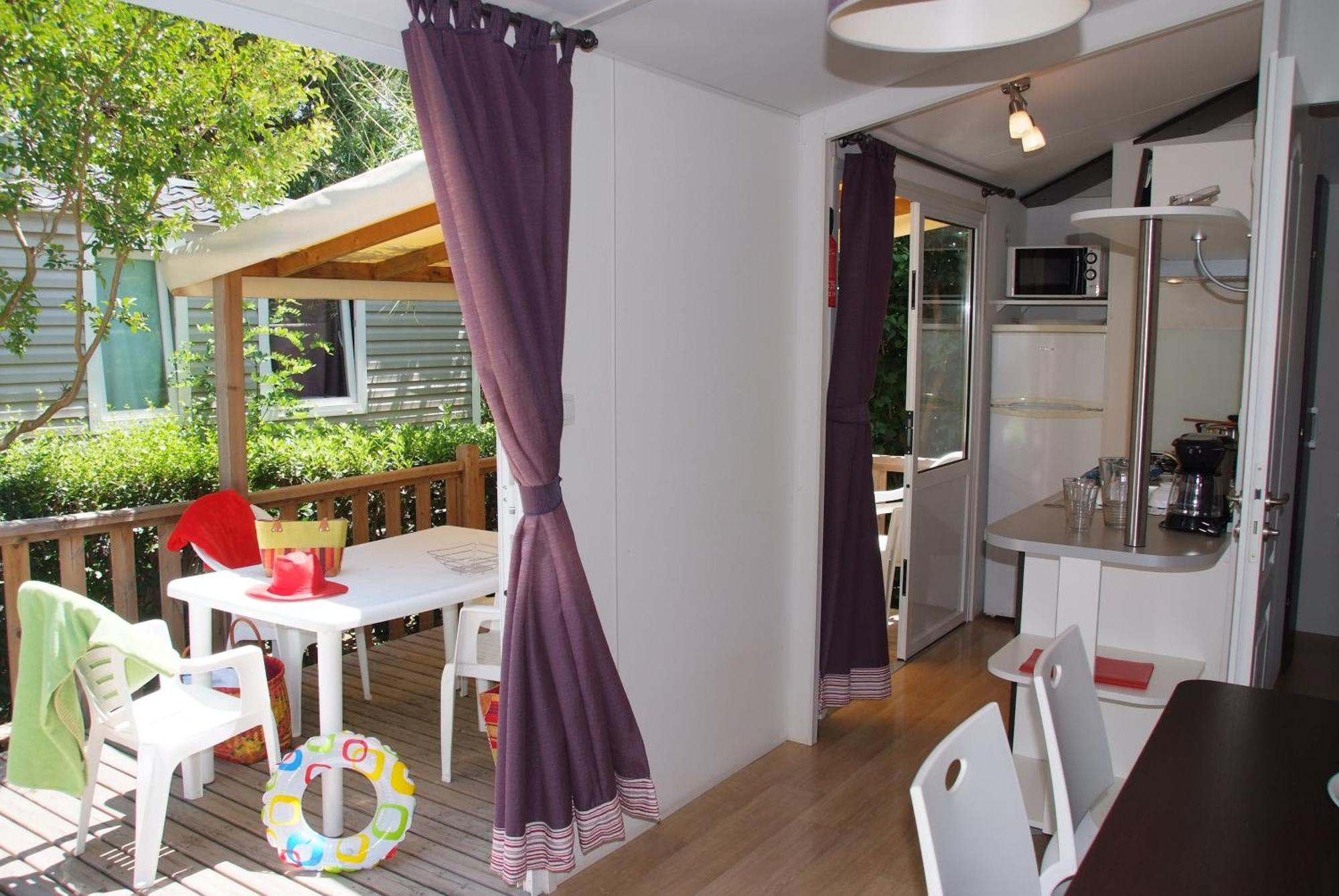 Clau Mar Jo 4* Bormes-les-Mimosas