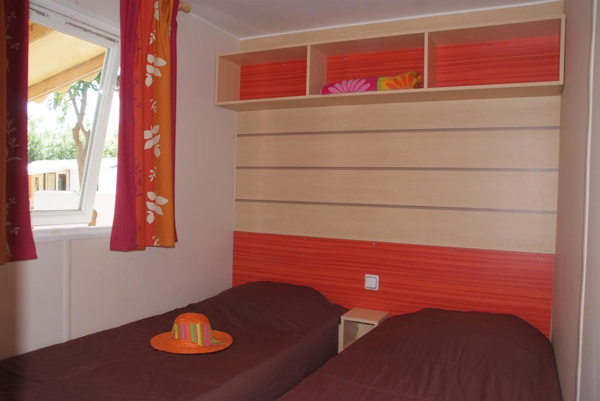 Camping Clau Mar Jo Bormes-les-Mimosas