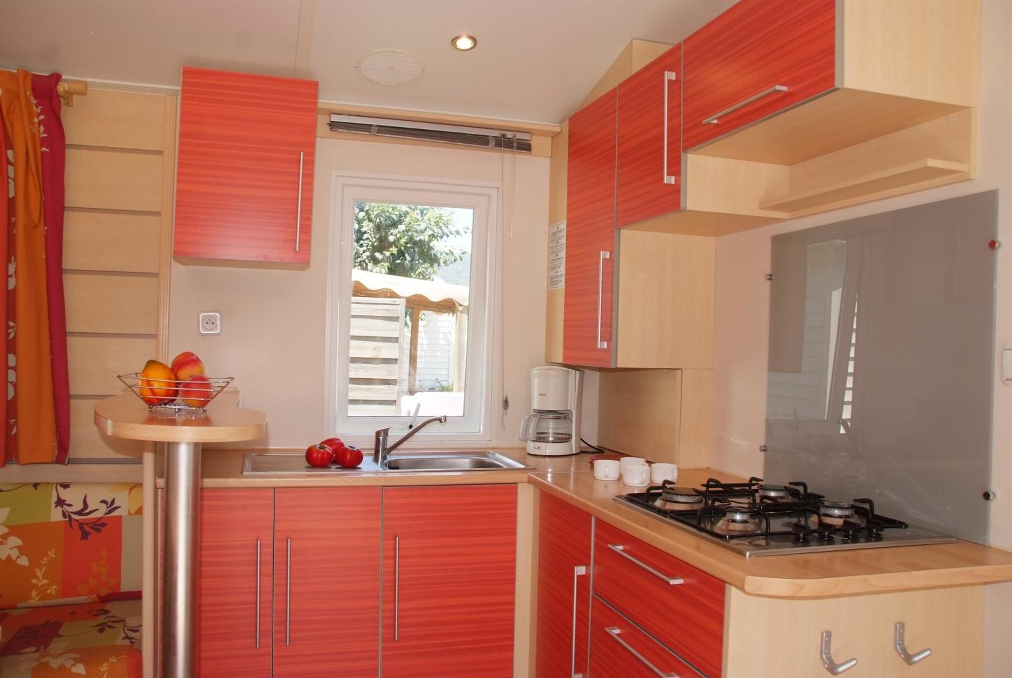 Camping Clau Mar Jo Bormes-les-Mimosas