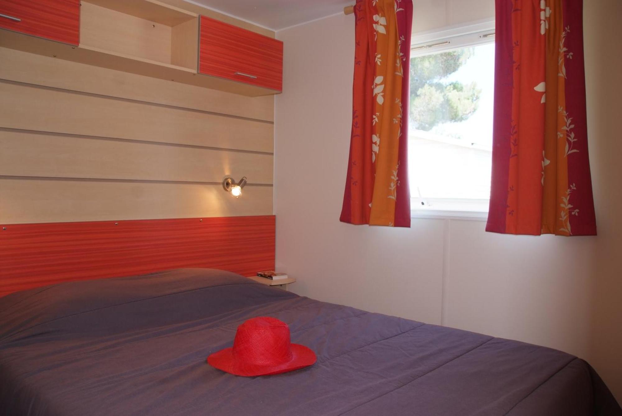 Camping Clau Mar Jo Bormes-les-Mimosas
