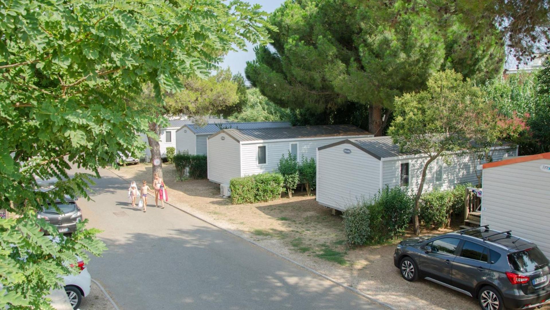 Clau Mar Jo Camping