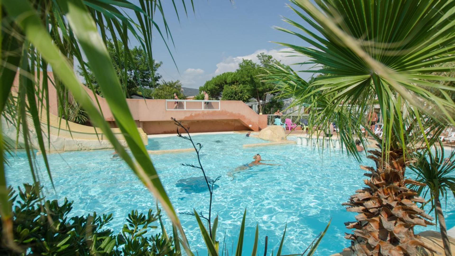Camping Clau Mar Jo 4*