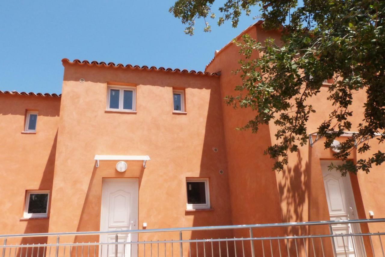 Camping Clau Mar Jo Bormes-les-Mimosas