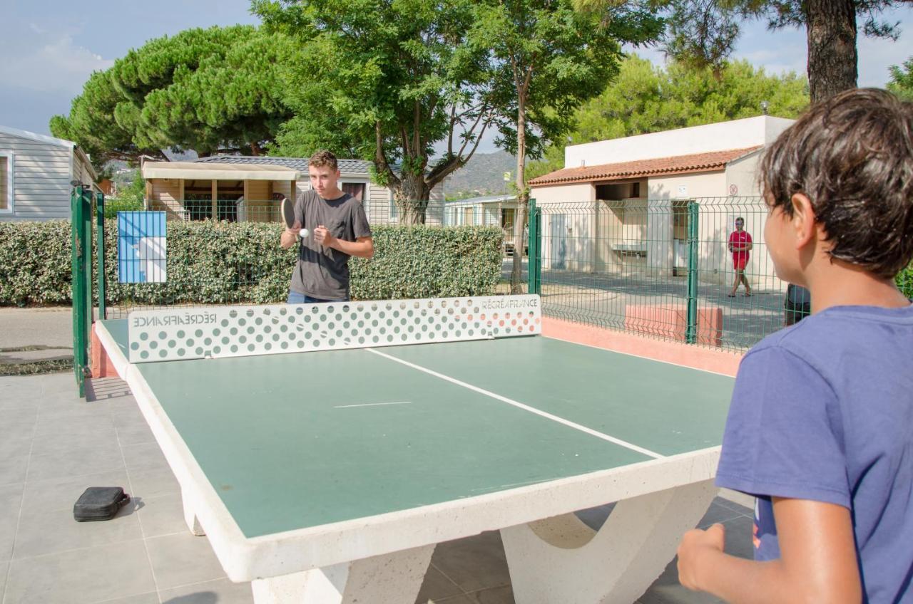 Camping Clau Mar Jo 4*
