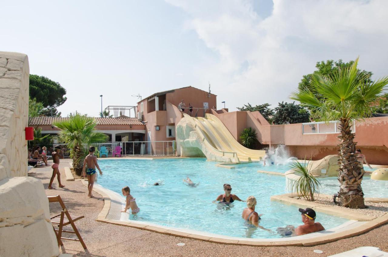 Clau Mar Jo Camping